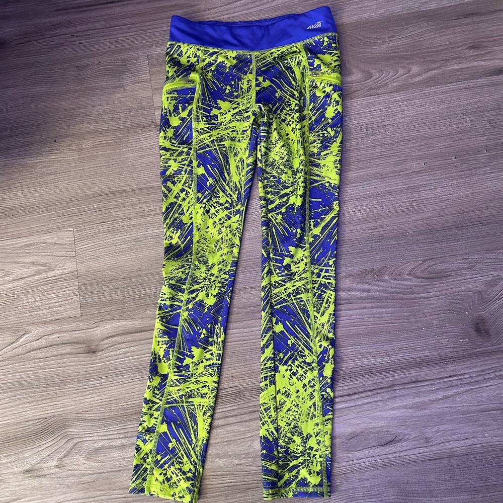 Leggings